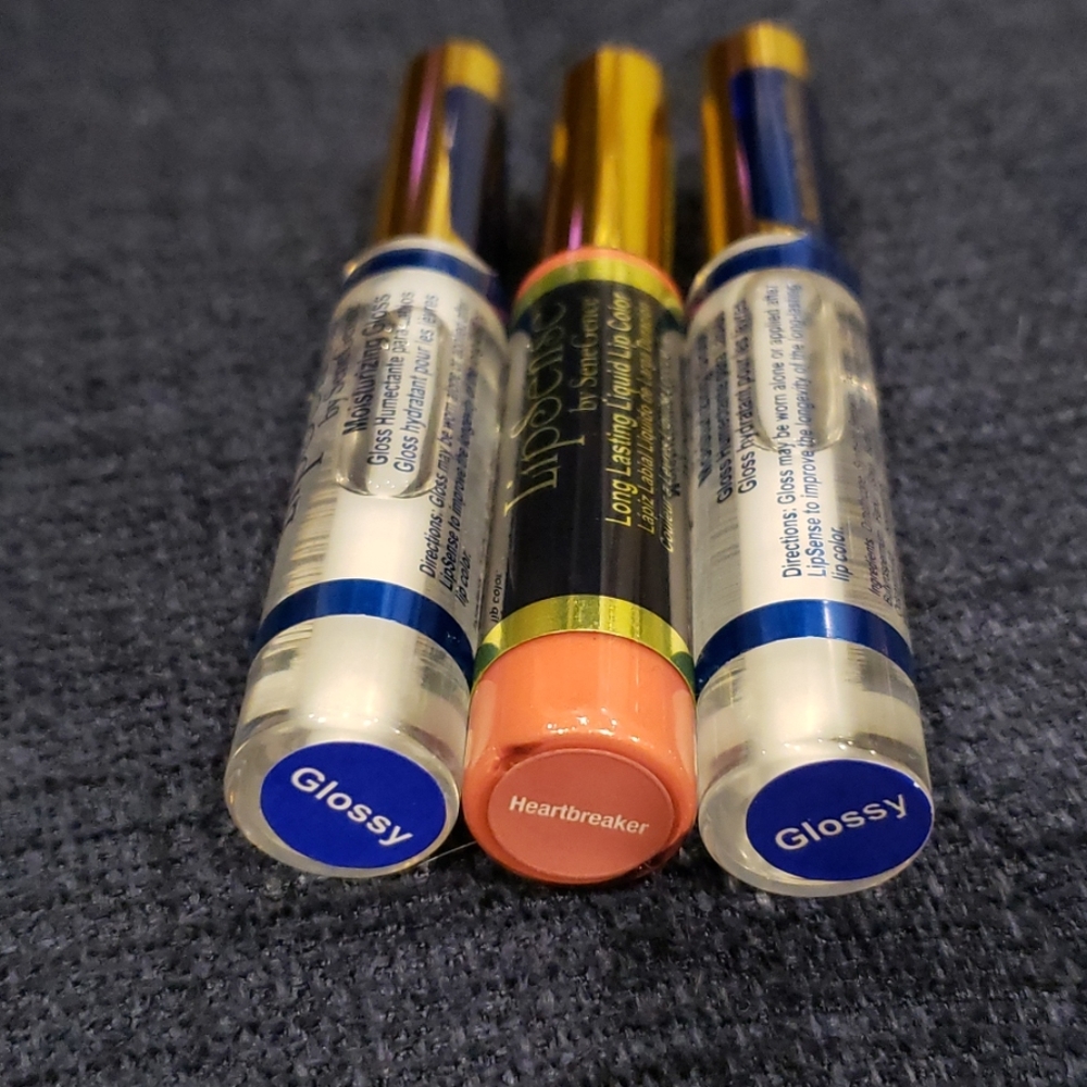 Lipsense